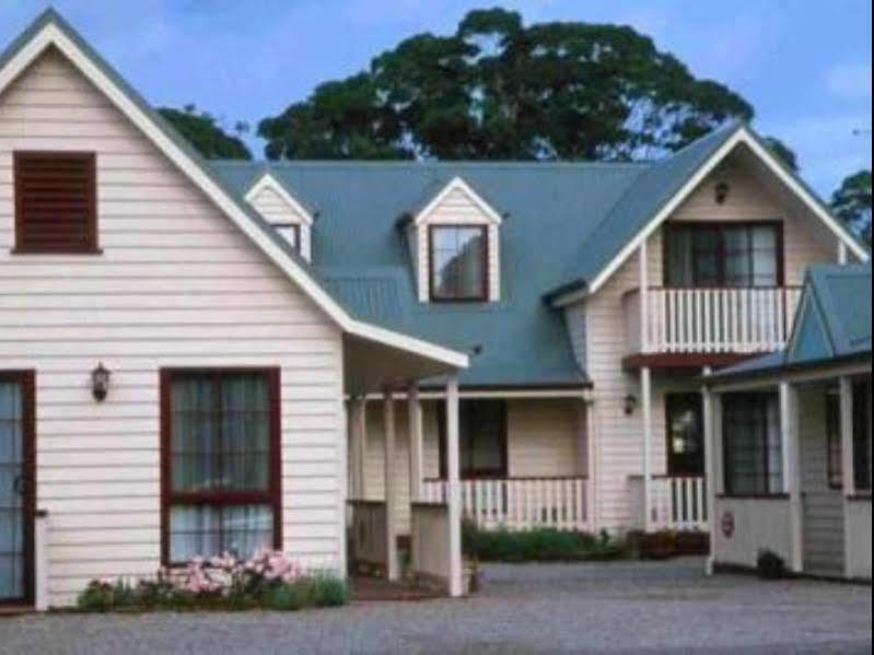 Kitty'S Cottages - Managed By Big4 Strahan Holiday Retreat Ngoại thất bức ảnh